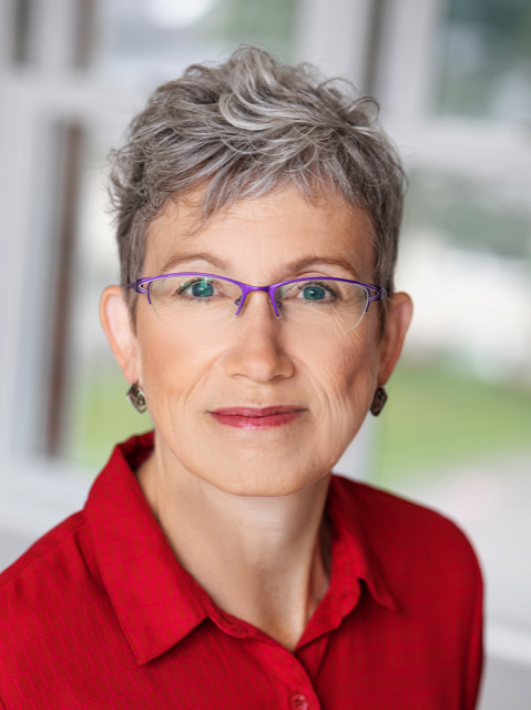 Trudee Romanek