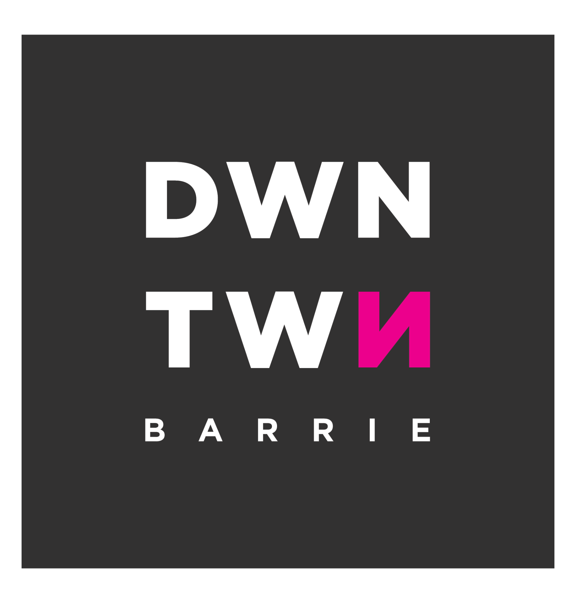 Downtown Barrie BIA