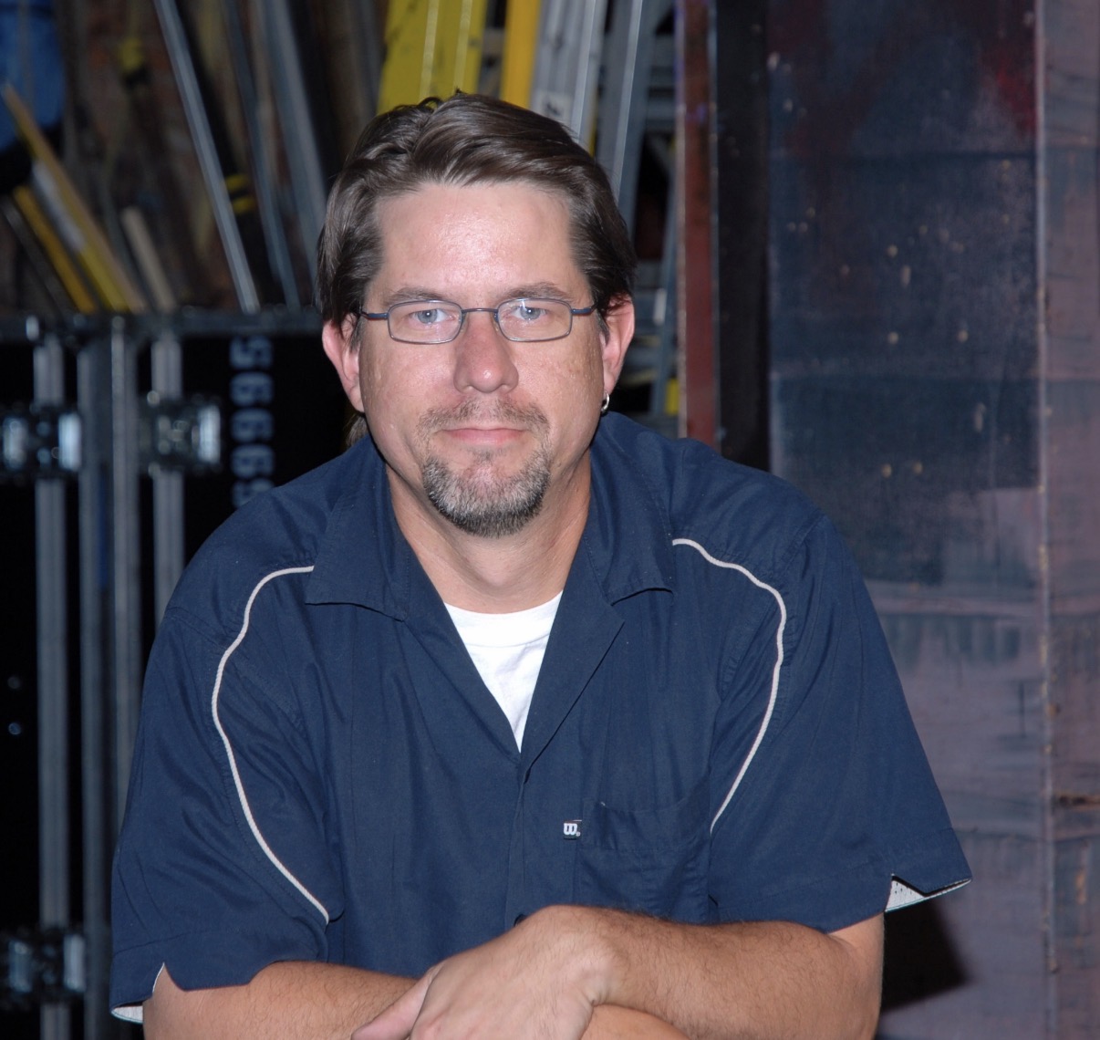 Claude Labrecque