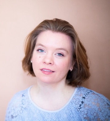 Kathleen Welch