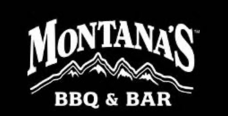 Montana's BBQ & Bar logo