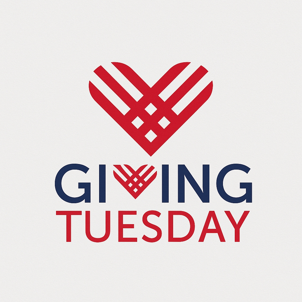 Giving Tuesday logo