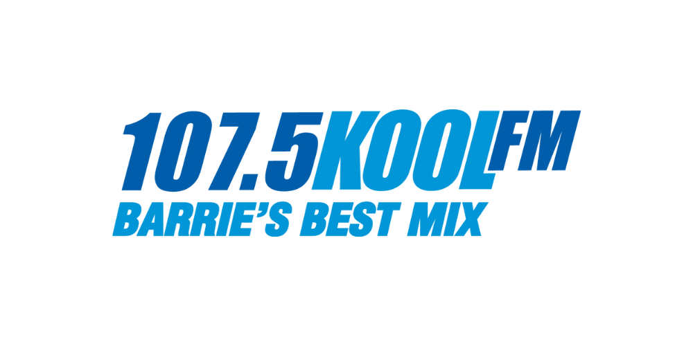 107.5 Kool FM
