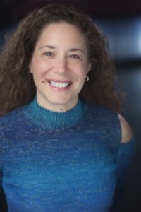 Carla Tucker