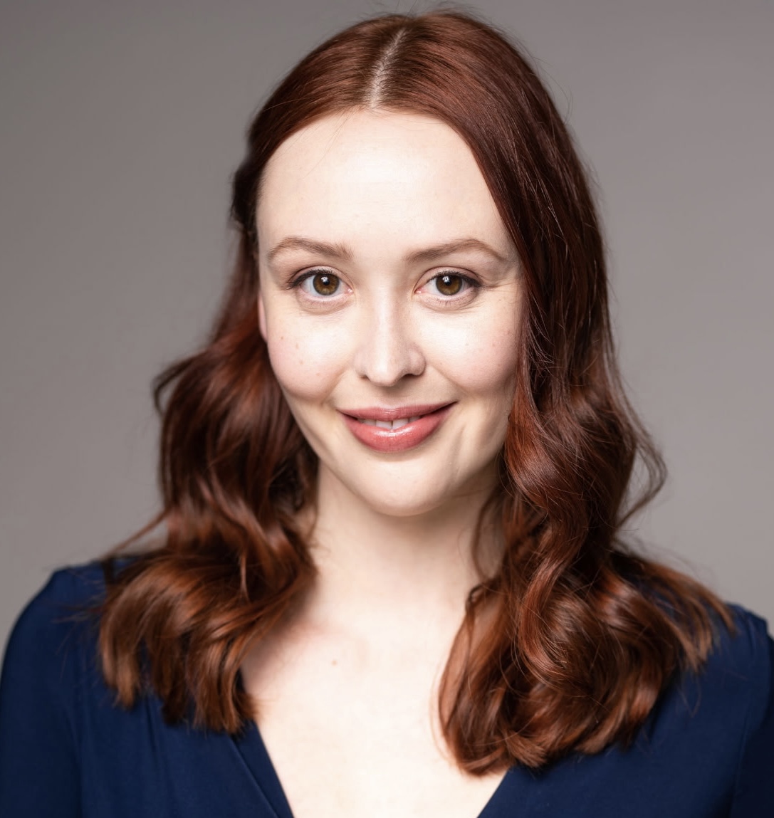 Hannah Ehman