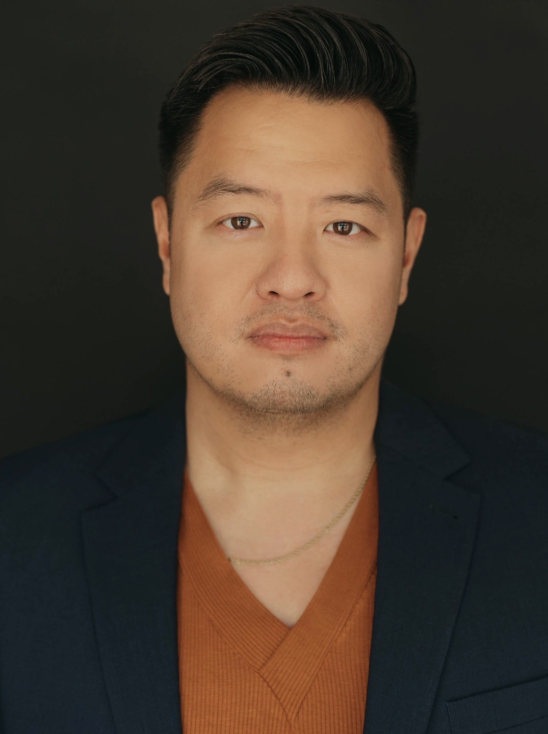 Kevin Wong