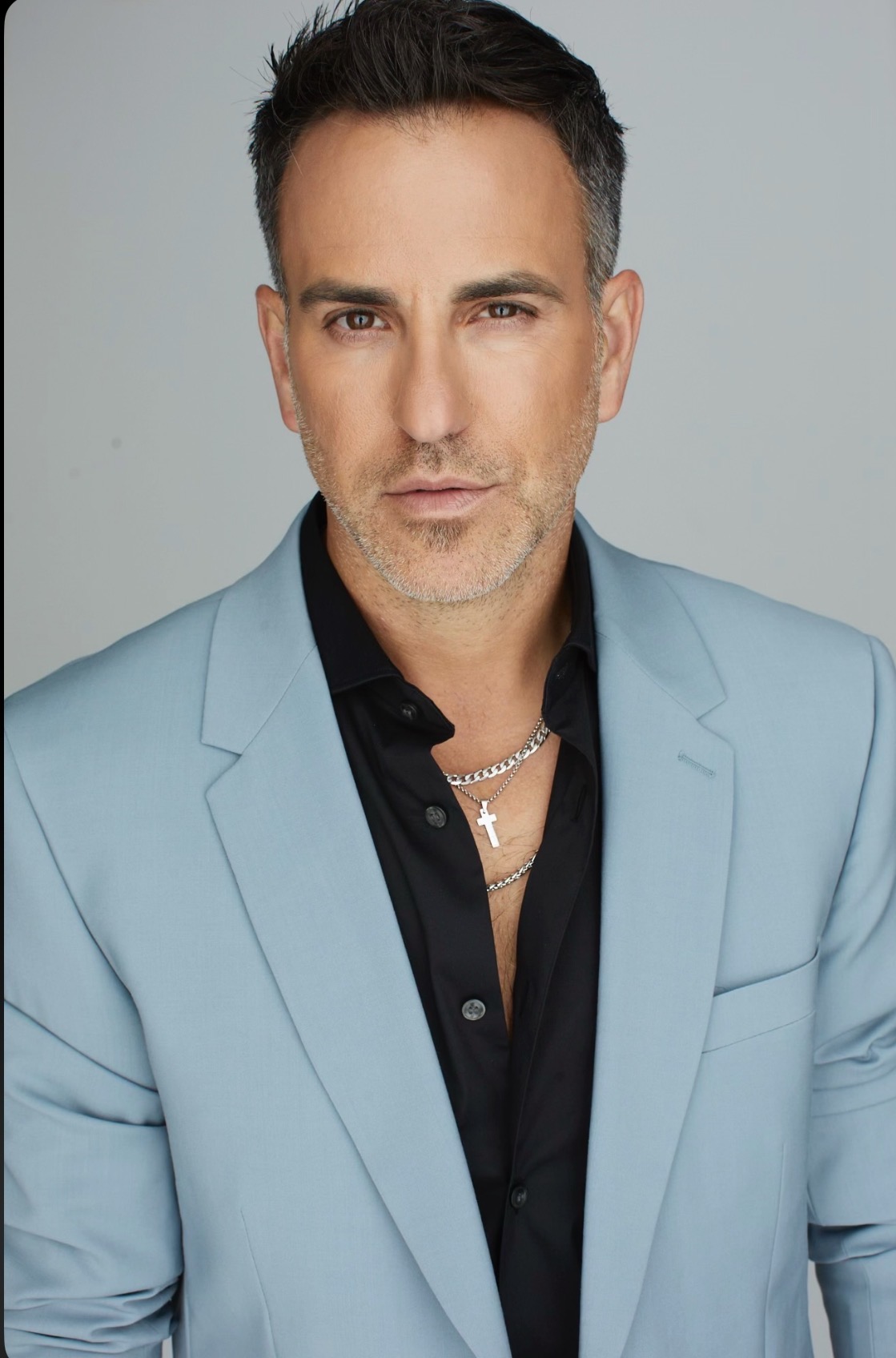 Mark Masri