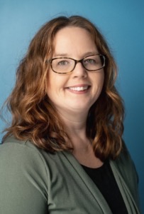 Jennifer Dolmage