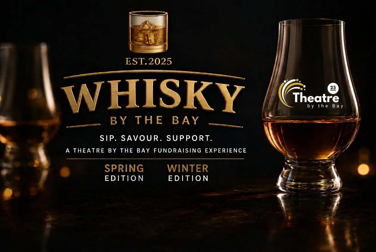 Whisky by the Bay: Spring & Winter Editions