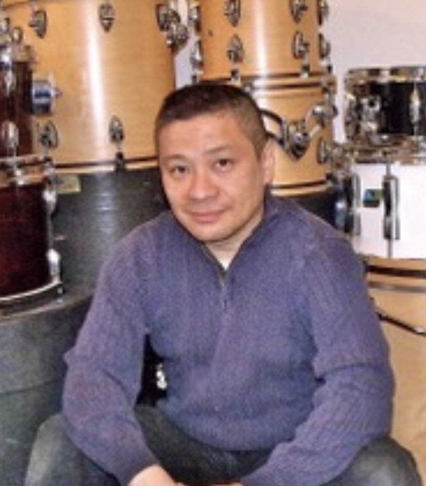 Mike Kawabe