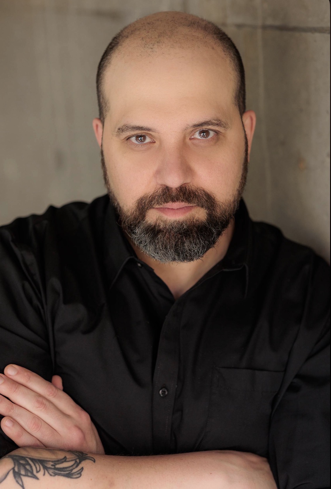 David Silvestre
