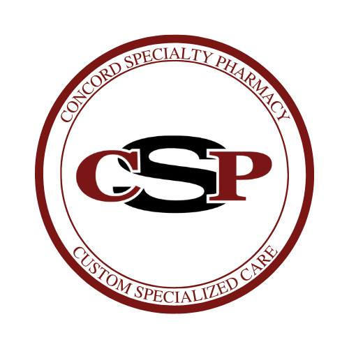 Sahar Whelan, Concord Specialty Pharmacy