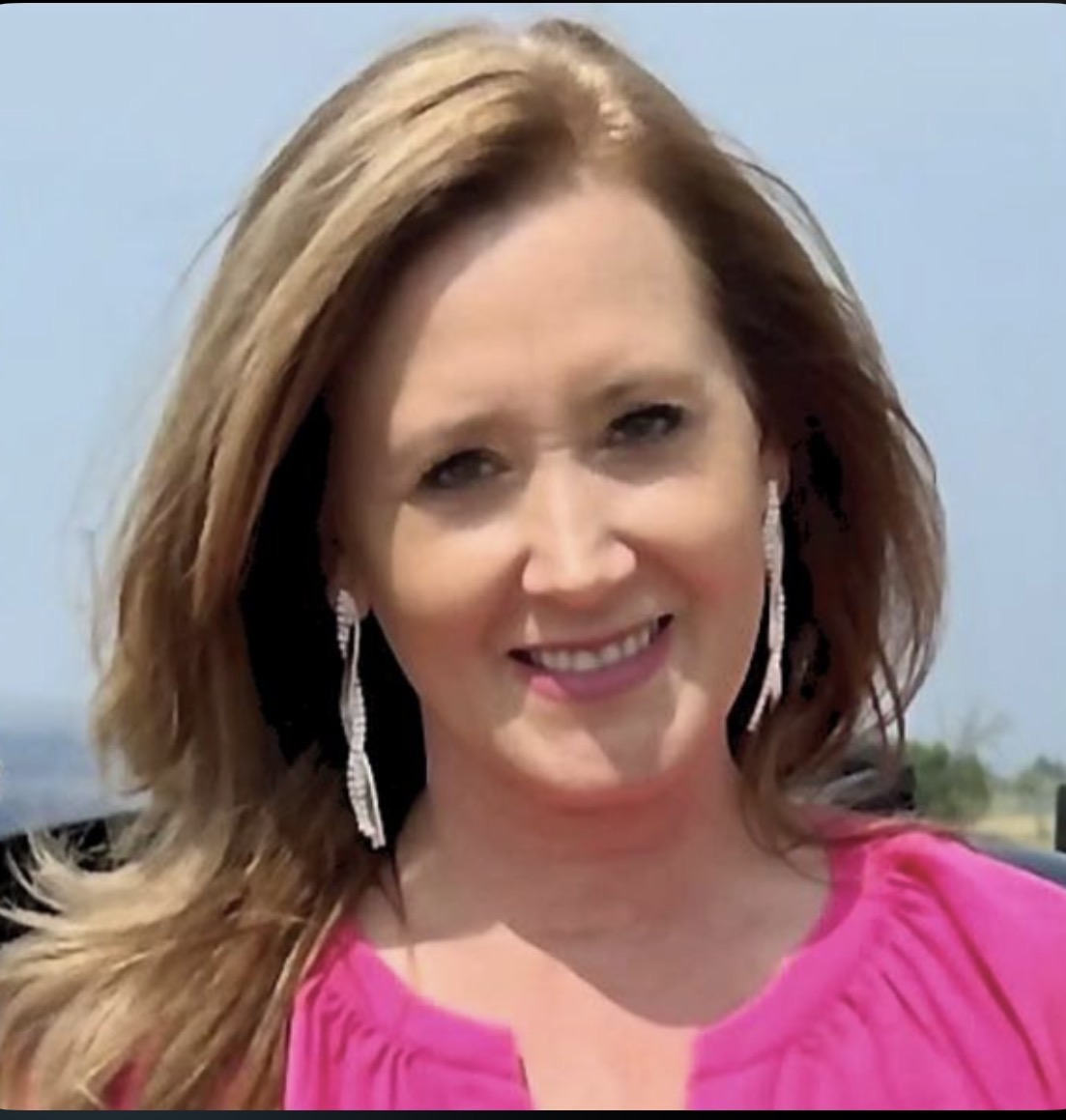 Larissa Mair
