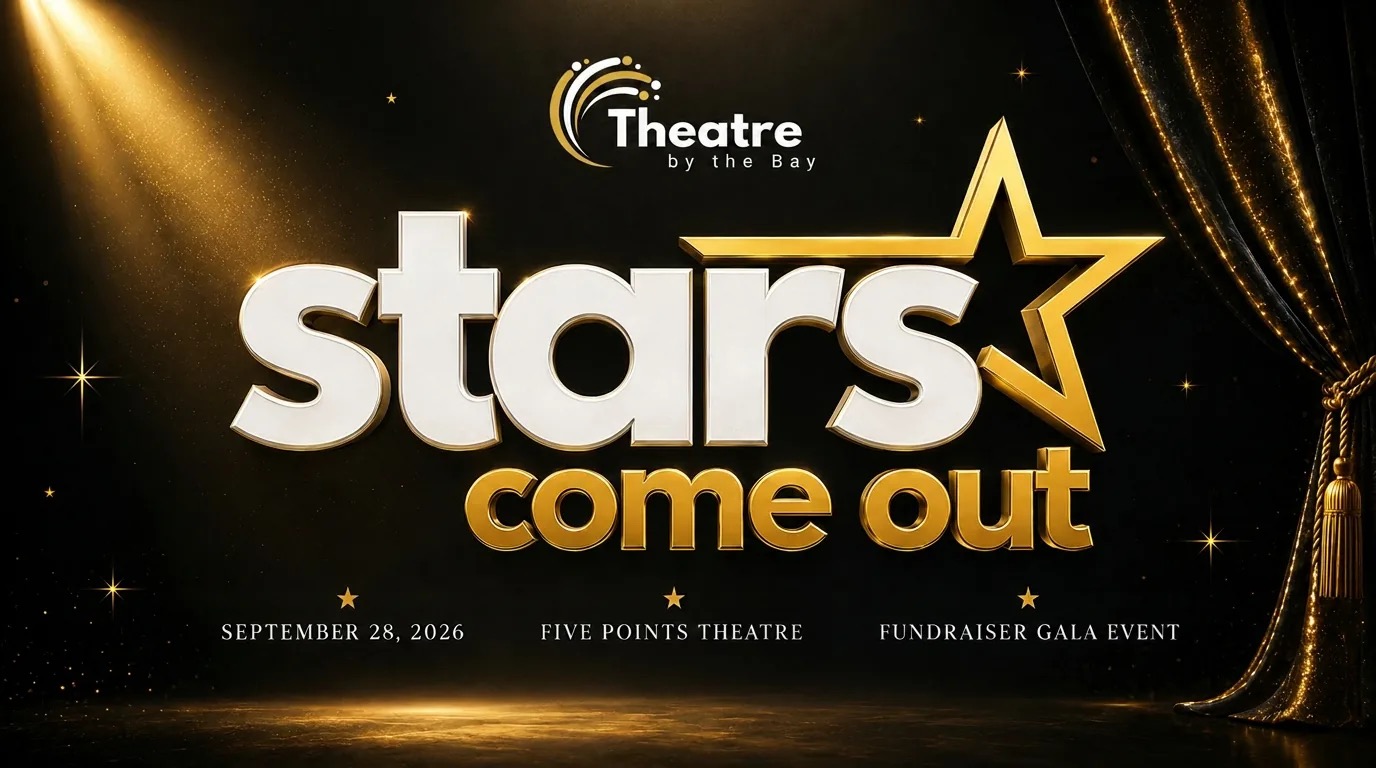 Stars Come Out — A Broadway Cabaret