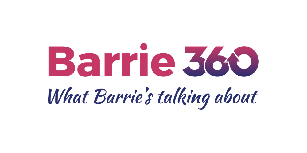 Barrie 360