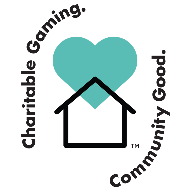 Charitable Gaming. Community Good.